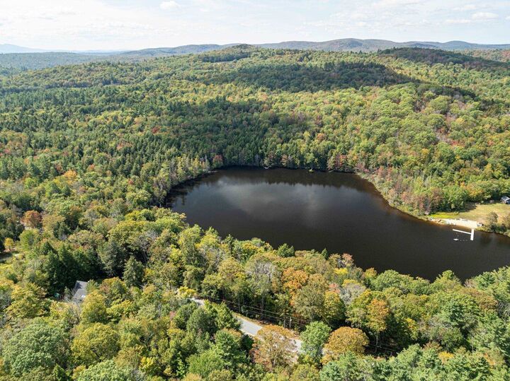 Property Photo: 658 North Wilmot Road NH 03287