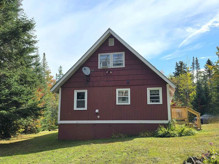 Property Photo:  528 Trudeau Road  NH 03574 