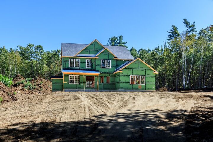 88 High Range Road  Londonderry NH 03053 photo