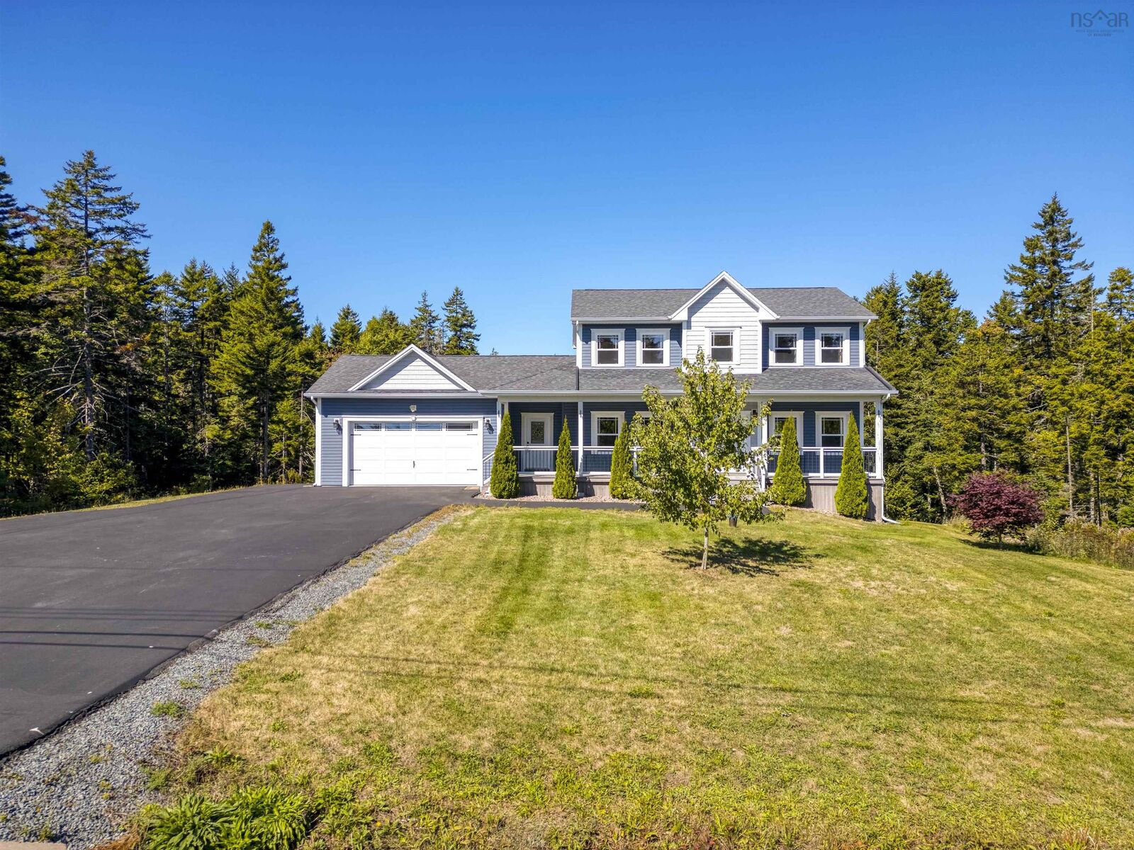 Property Photo: 80 Goldeneye Drive NS B3T 0E6