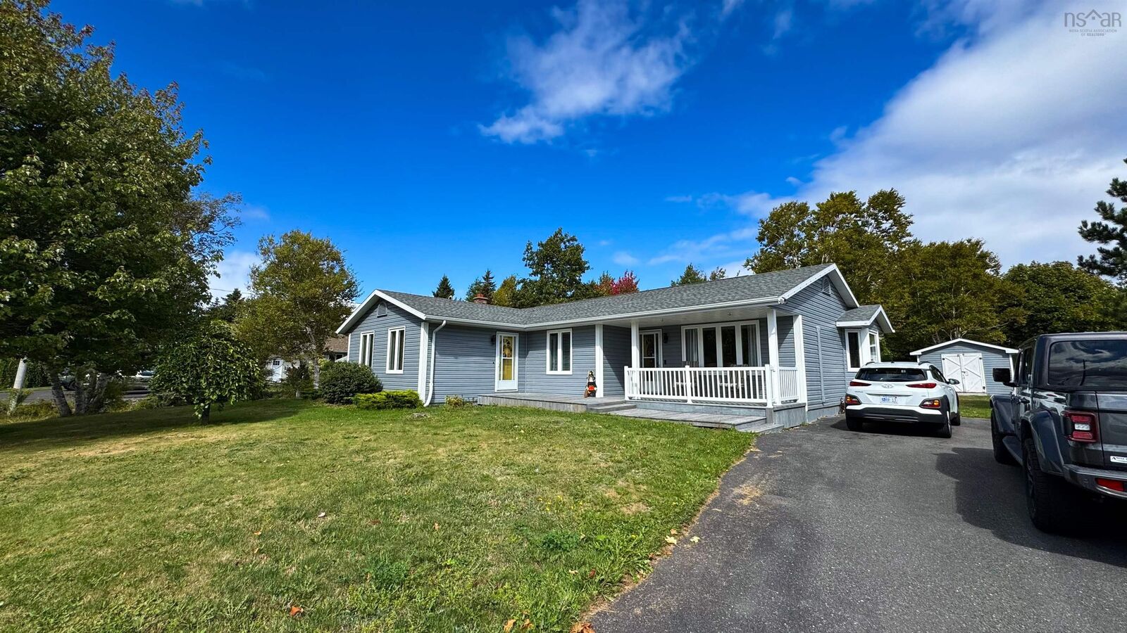 Property Photo:  15 Nicklewood Drive  NS B1H 5R9 