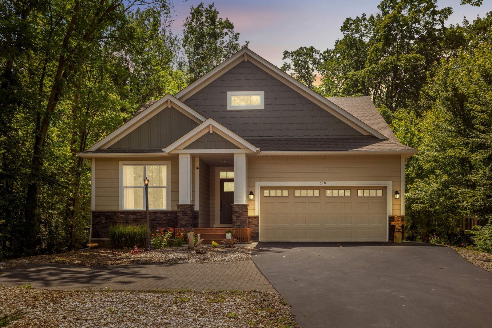 Property Photo:  6231 Westedge Boulevard  MN 55364 
