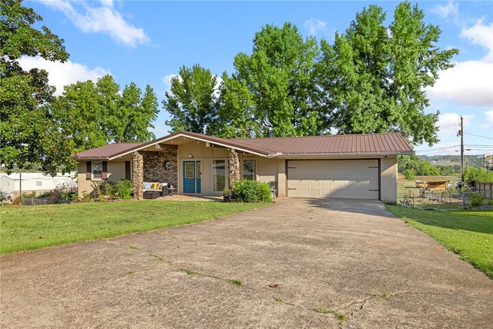 18 Mimosa Drive  Harrison AR 72601 photo