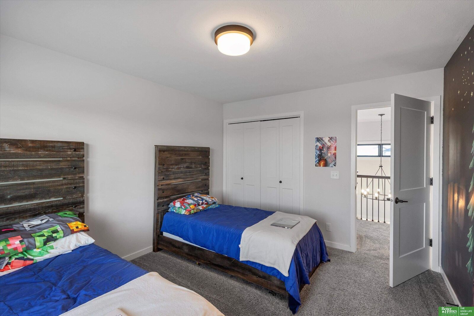 Property Photo:  17209 Potter Street  NE 68007 