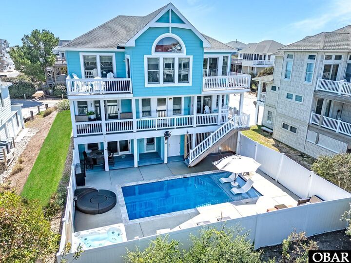 619 Ocean Front Arch  Corolla NC 27927 photo
