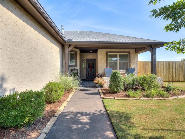 Property Photo:  7036 NW 160th Street  OK 73013 