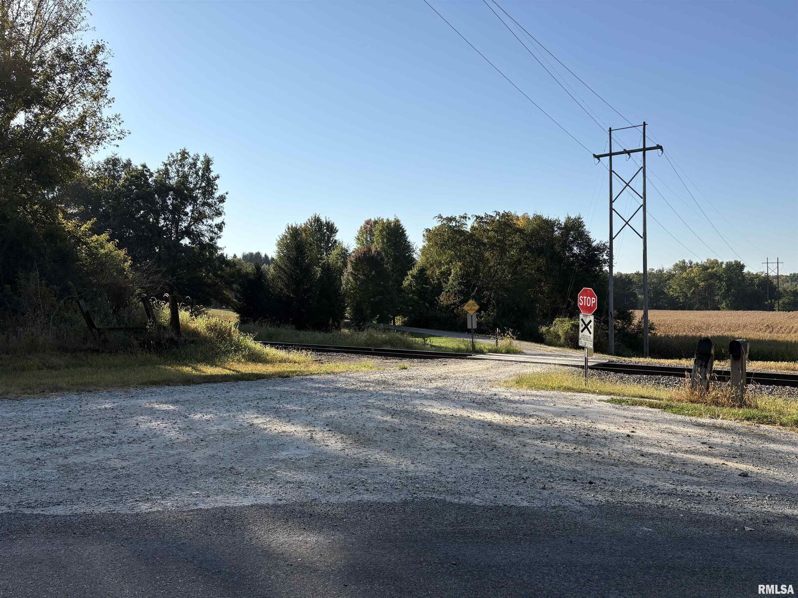 Property Photo:  8526 Lot 92 N Thousand Dollar Road  IL 61517 