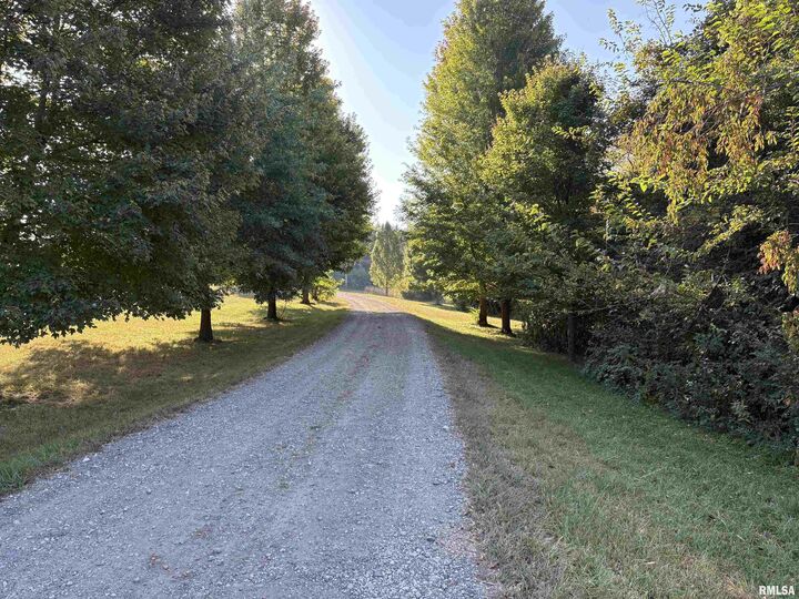 Property Photo:  8522 Lot 25 N Thousand Dollar Road  IL 61517 