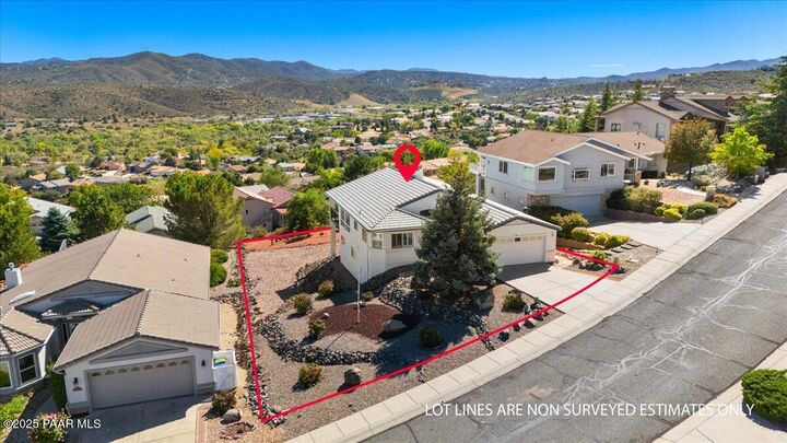 Property Photo:  1961 Ventnor Circle  AZ 86301 