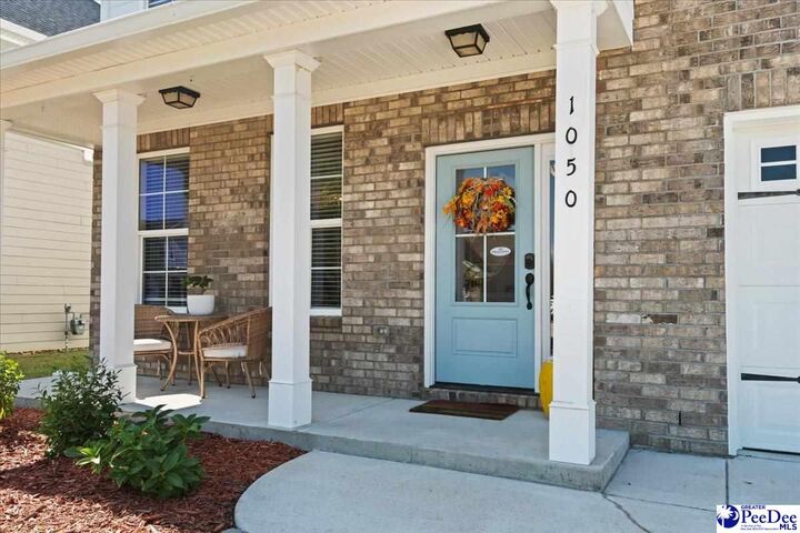 Property Photo:  1050 Wessex Drive  SC 29501 