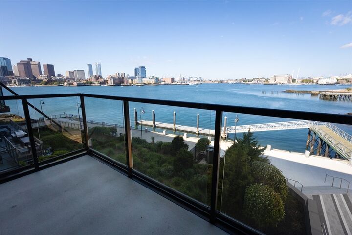 Property Photo:  65 Lewis Street 314  MA 02128 