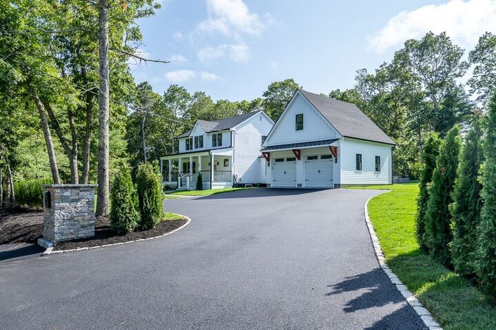 289 Santuit Newtown Rd  Barnstable MA 02648 photo