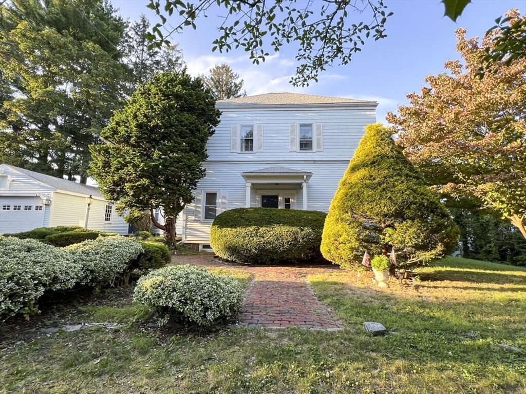 Property Photo:  12 Sycamore 0  MA 02171 