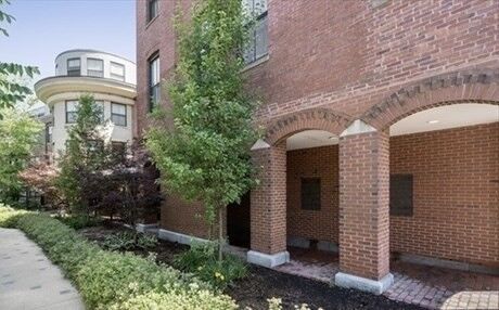 110 Cypress Street 306  Brookline MA 02445 photo