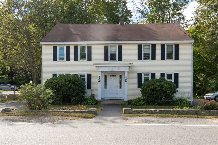 Property Photo:  1222 Mammoth Rd  MA 01826 