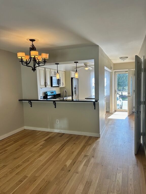 Property Photo:  41 Foundry 22-8  MA 02375 