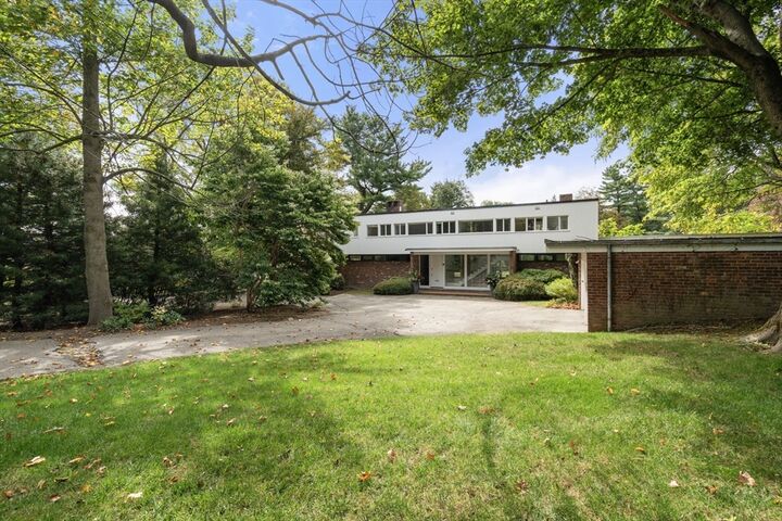 Property Photo: 24 Essex Road MA 02467