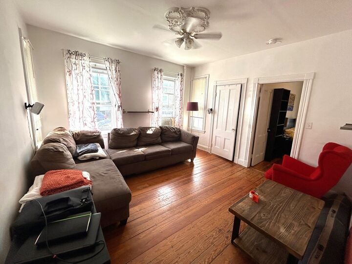 Property Photo:  32 Cushman Rd  MA 02135 