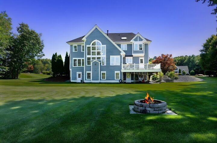 Property Photo:  10 Dunham Pond Rd  MA 02347 
