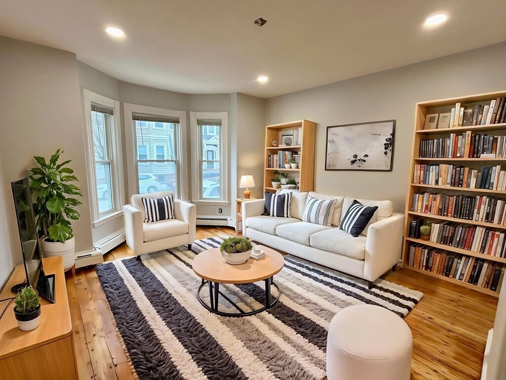 Property Photo:  148 L St 2  MA 02127 