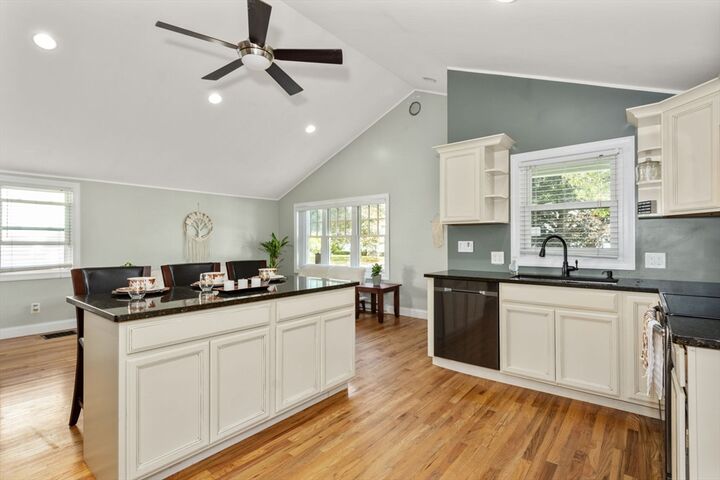 Property Photo:  130 Mazarin St  MA 01151 