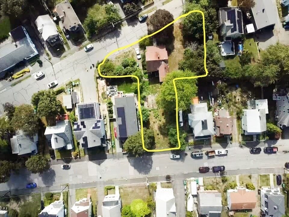 Property Photo:  166 Arlington St  MA 02155 