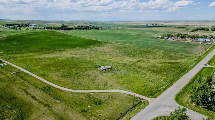 Property Photo: Lot 4 On Hwy 501 AB T0K 0K0