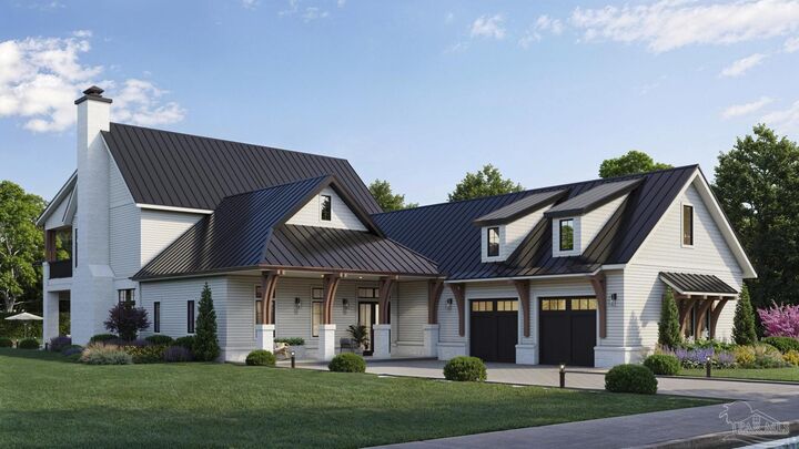 Property Photo:  1921 E Strong St  FL 32502 