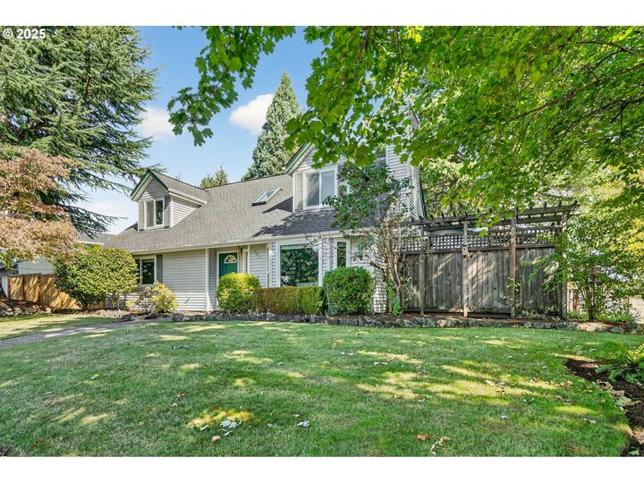 Property Photo: 2003 SE Briarwood Dr WA 98683