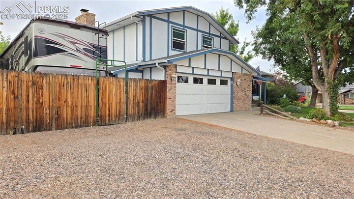 Property Photo:  7231 S Webster Street  CO 80128 