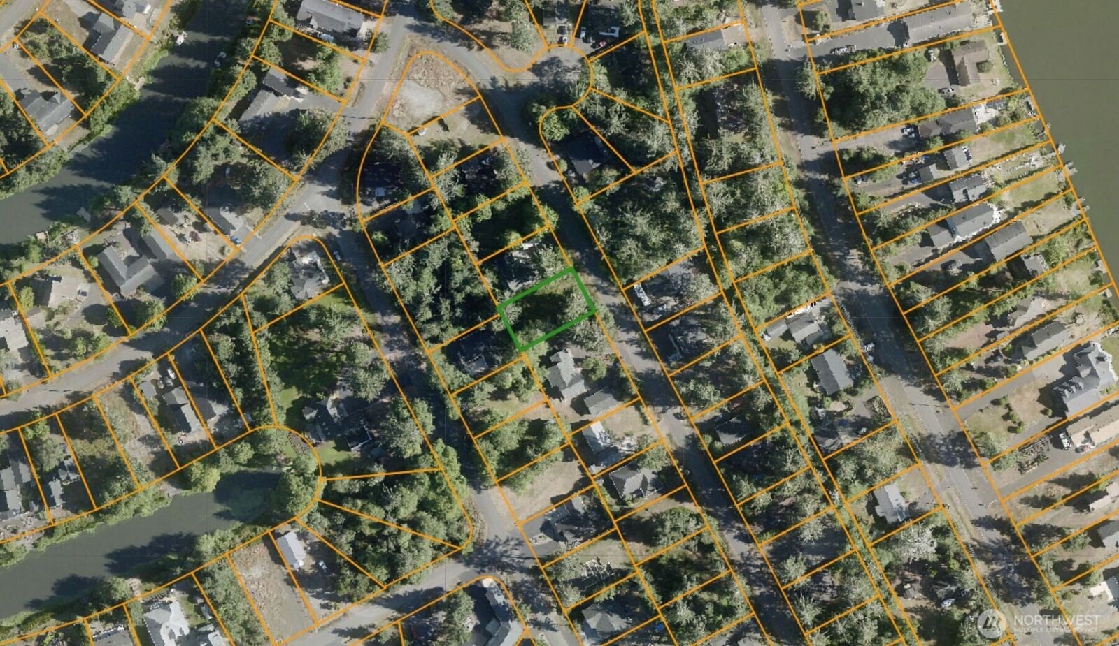 Property Photo: 639 Sollecks Avenue SE WA 98569