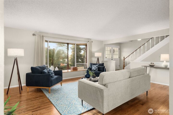 Property Photo: 11516 Bartlett Avenue NE WA 98125