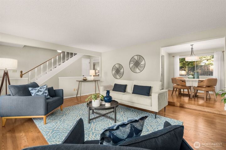 Property Photo: 11516 Bartlett Avenue NE WA 98125