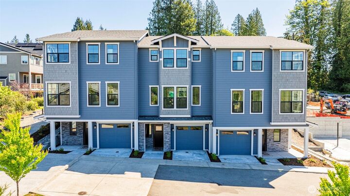 Property Photo: 26652 NE 143rd (Lot 10) Place WA 98019