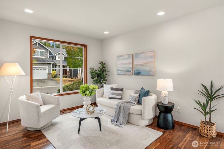 Property Photo: 7811 NE 199th Street WA 98028