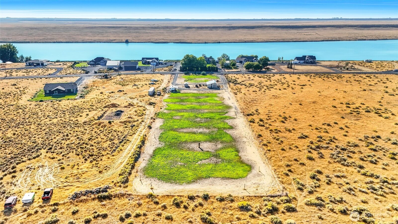 Property Photo:  0 Nna  Stonecrest Road NE  WA 98837 
