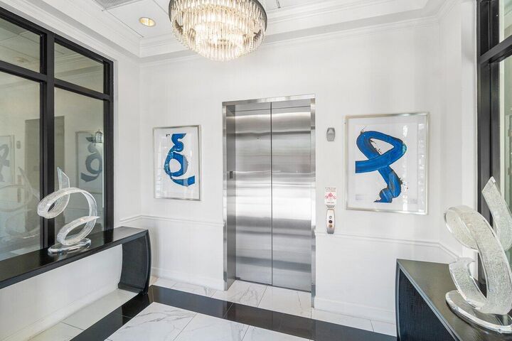 Property Photo: 200 NE 2nd Avenue 205 FL 33444