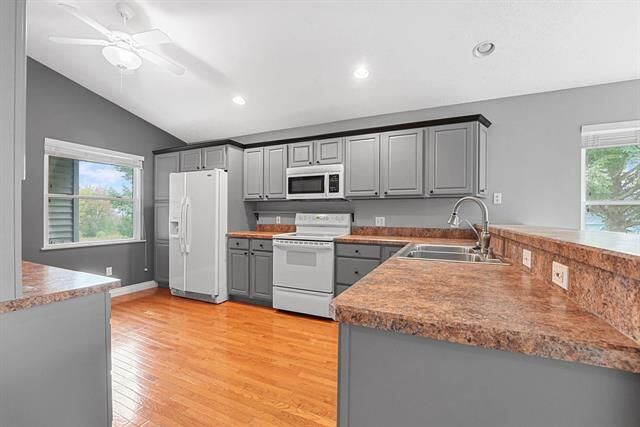 Property Photo: 3763 Creekside Drive MI 49684