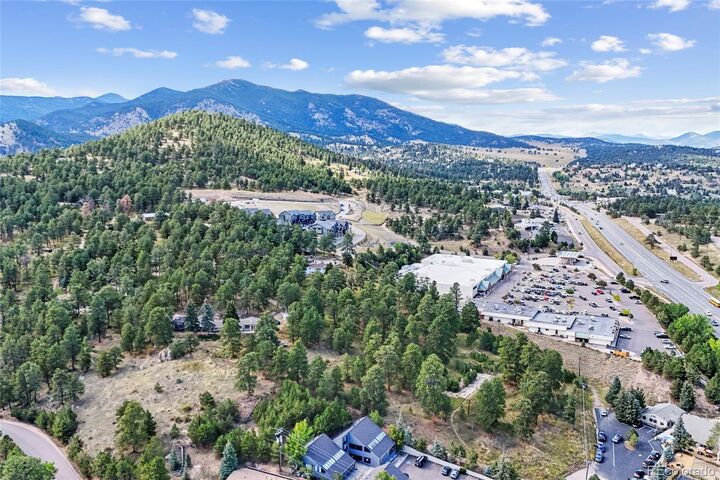 Property Photo: 3942 S Palo Verde Road CO 80439
