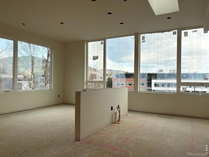 Property Photo:  1629 17th Street A  CO 80302 