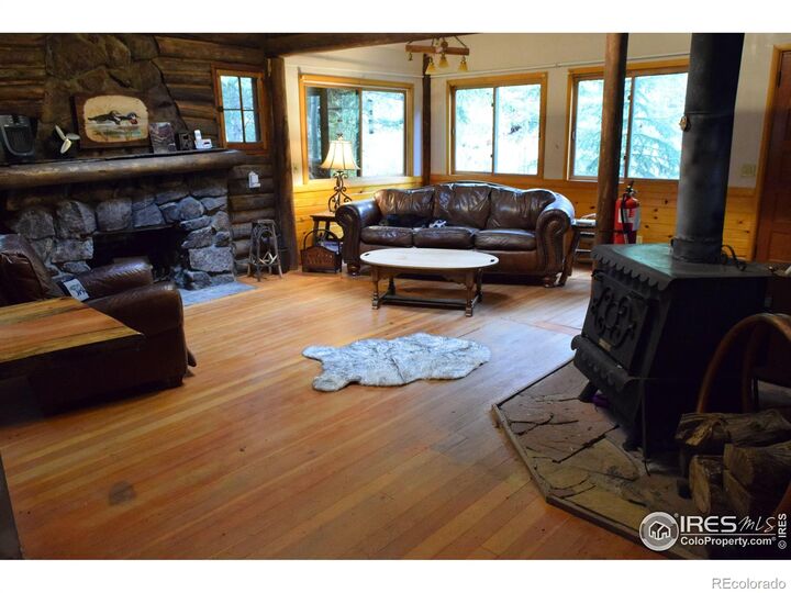 Property Photo:  223 Riverside Drive  CO 80540 