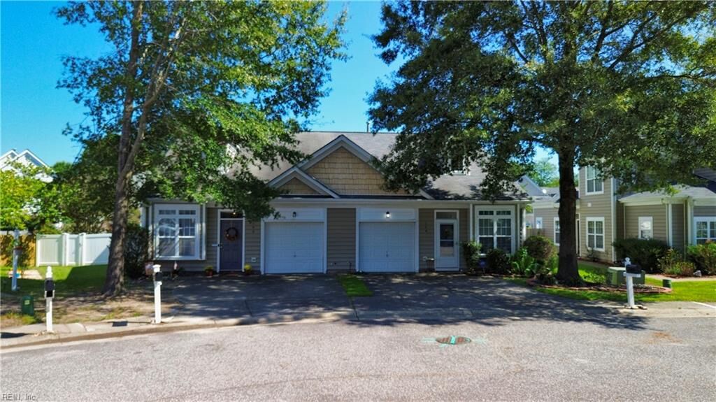 Property Photo:  106 Karley Pl  VA 23692 