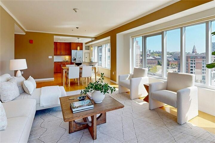 Property Photo:  200 Exchange Street 617  RI 02903 
