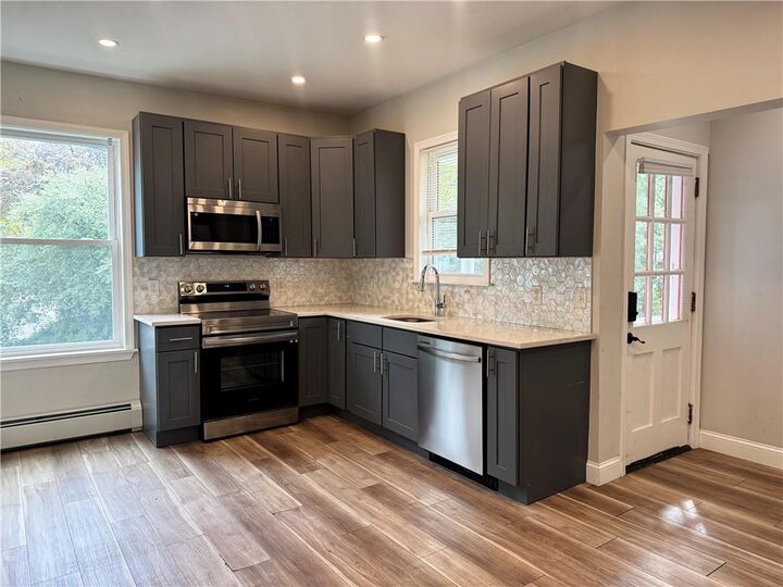 Property Photo:  974 Smith Street  RI 02908