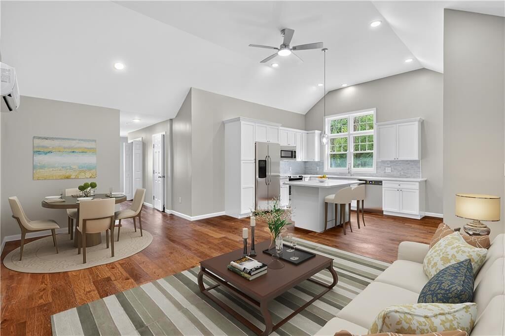 Property Photo: 3 Leona Court RI 02893