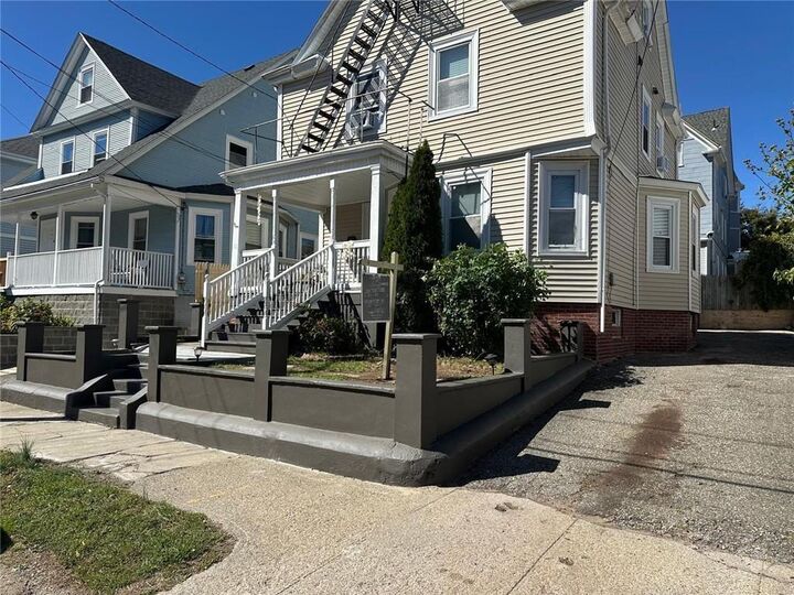 Property Photo:  115 Ohio Avenue  RI 02905