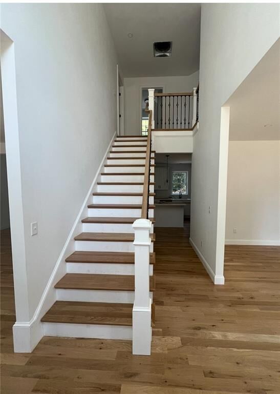 Property Photo: 207 Shady Valley Road RI 02816