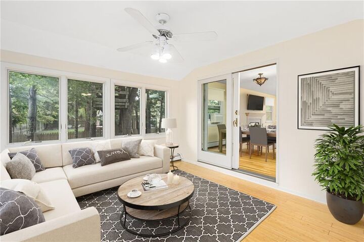 Property Photo:  7 Cheshire Drive  RI 02806 
