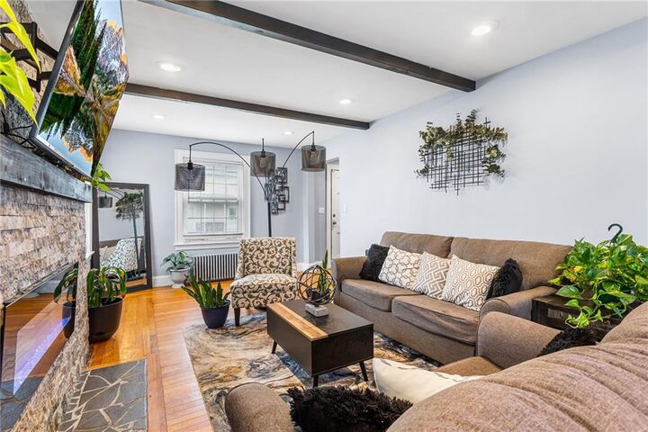 Property Photo:  128 Elsie Street  RI 02910