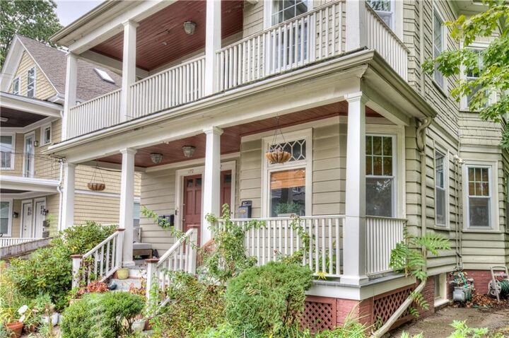 Property Photo:  170 Fourth Street  RI 02906